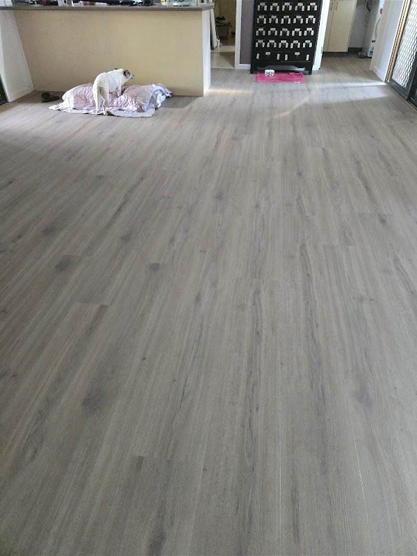 Carpet Court Design and Decor (Winnellie) project 5