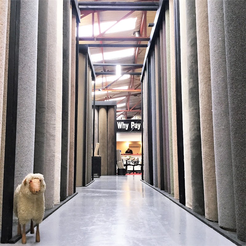 Carpet Shed Factory Outlet photo 3