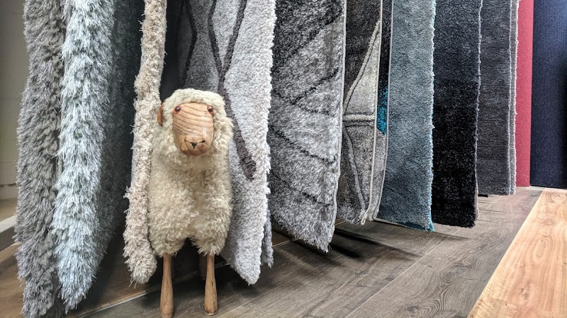 Carpet Shed Factory Outlet work 4