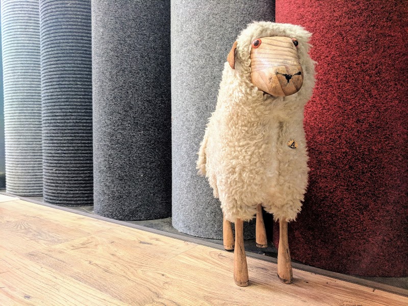 Carpet Shed Factory Outlet project 7