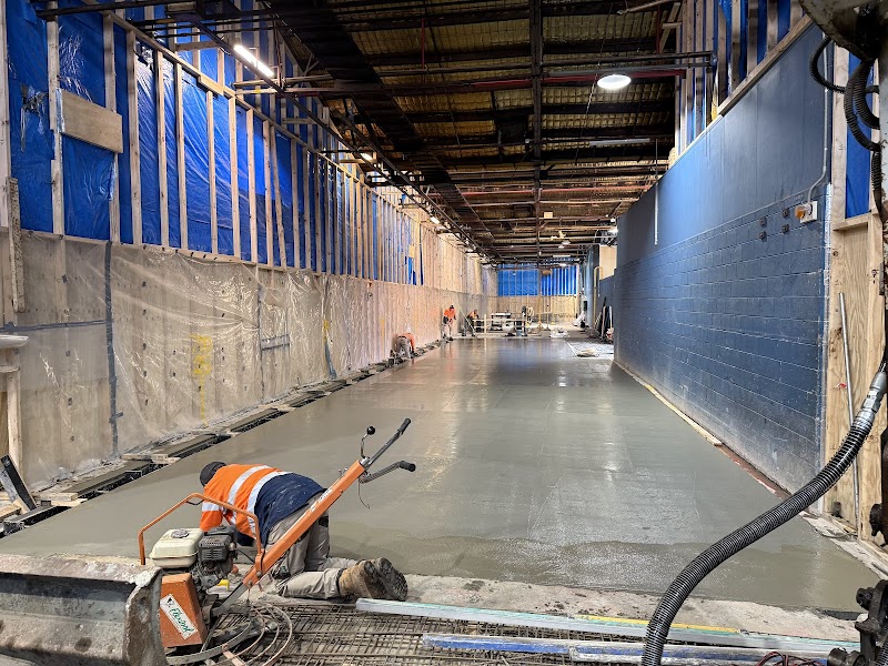 Carron Concrete Services Pty Ltd work 2