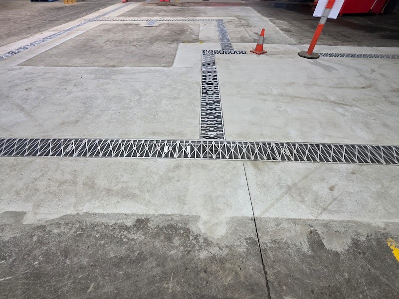 Carron Concrete Services Pty Ltd work 4
