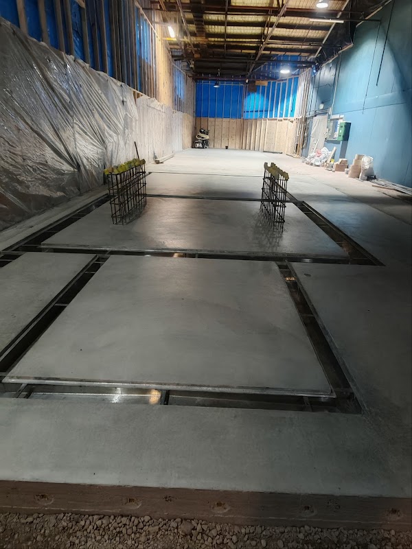 Carron Concrete Services Pty Ltd project 6