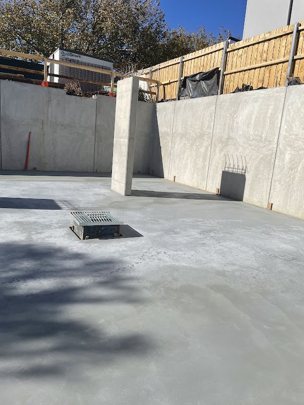 Cartel Concrete & Formwork project 6