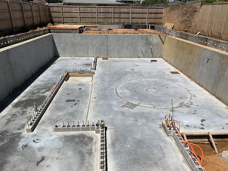 Cartel Concrete & Formwork project 9