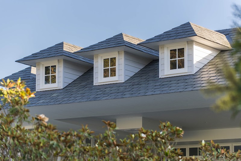 Carter Roofing & Slating photo 1