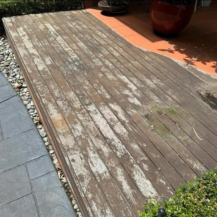 Cascade Garden Landscaping work 3
