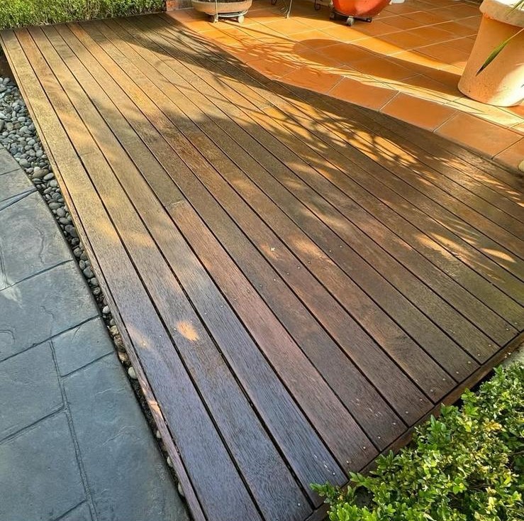 Cascade Garden Landscaping work 4