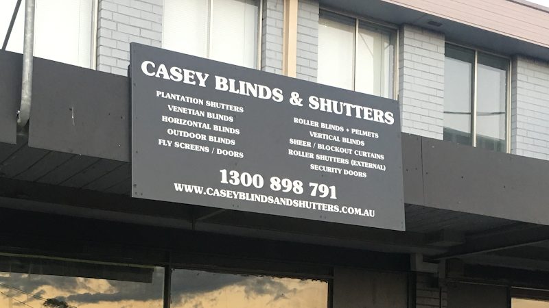 Casey Blinds, Shutters and Curtains Dandenong photo 2