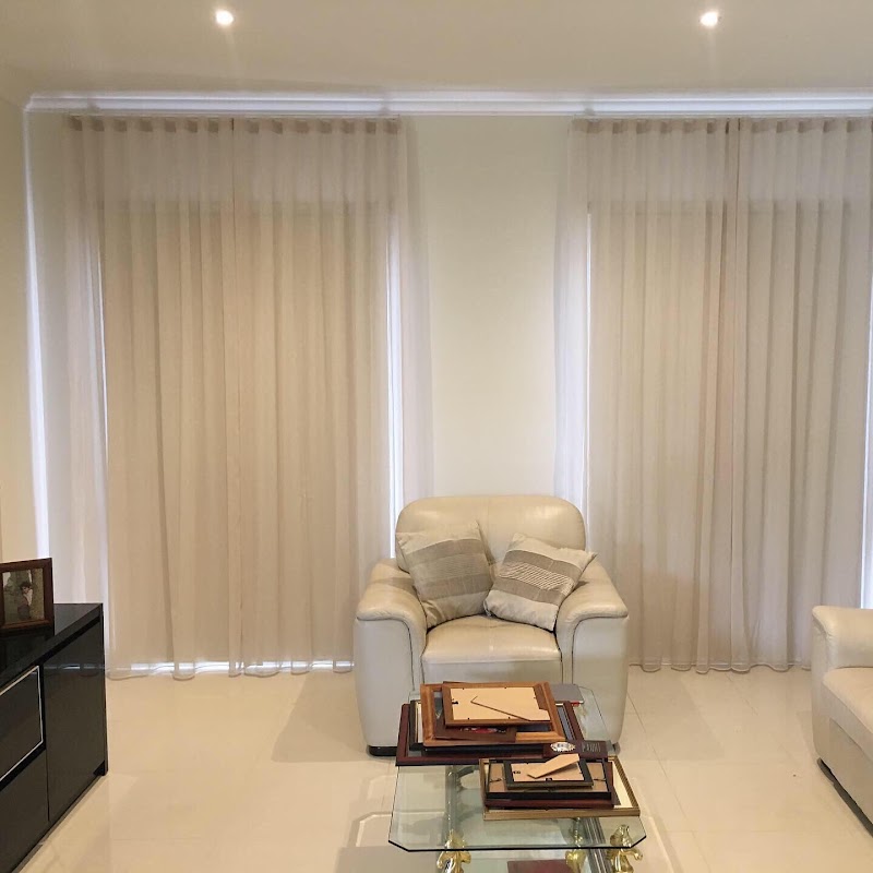 Casey Blinds, Shutters and Curtains Dandenong project 6