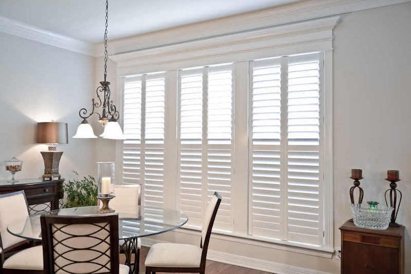 Casey Blinds, Shutters and Curtains Dandenong project 7