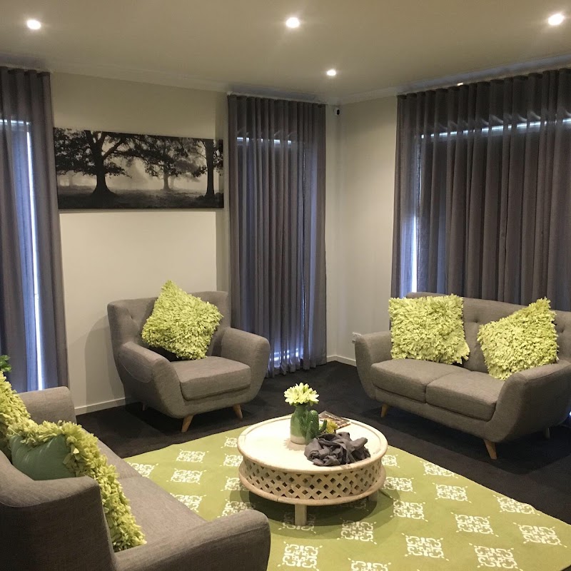 Casey Blinds, Shutters and Curtains Dandenong project 8