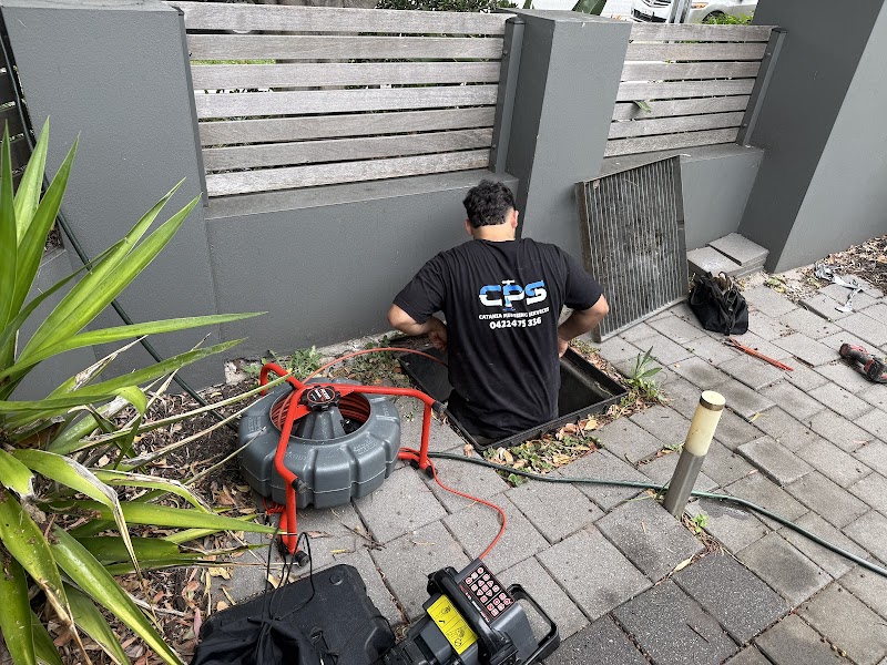 Catania Plumbing Services project 6