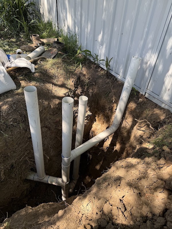 Catania Plumbing Services project 8