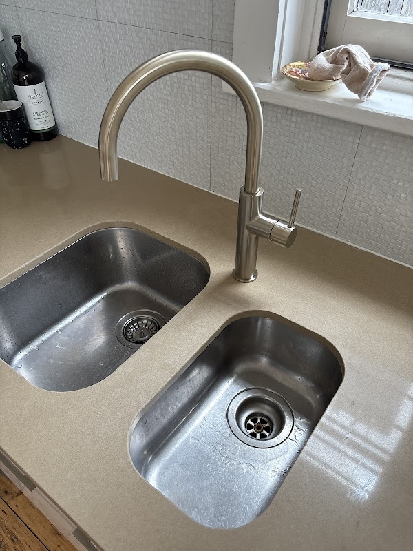 Catania Plumbing Services project 9