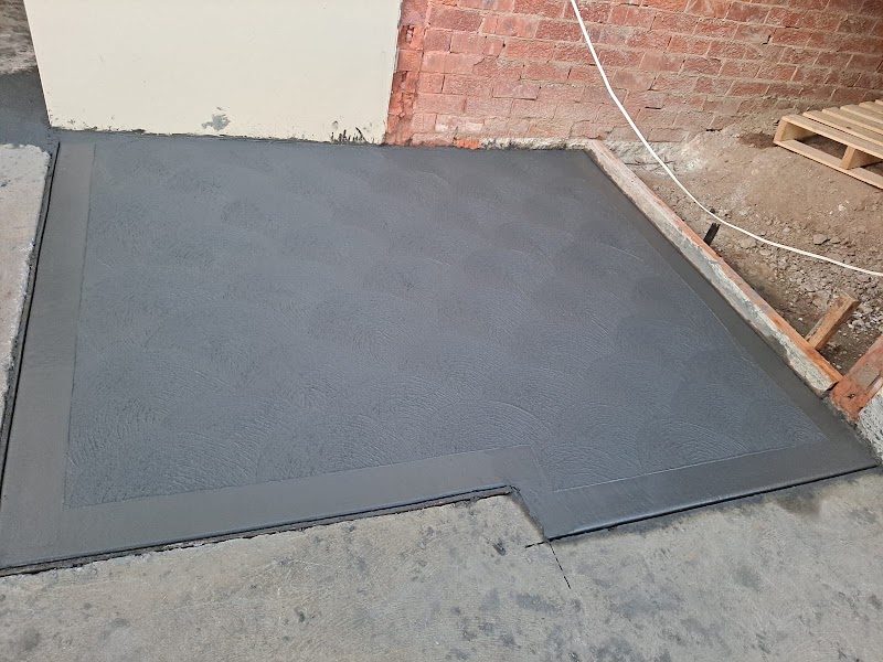 Catch Concrete & Construction work 2