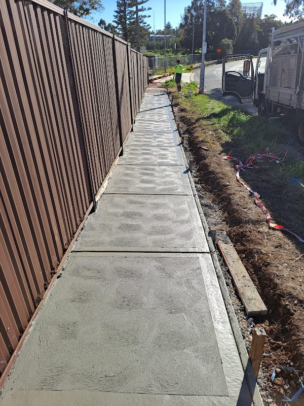 Catch Concrete & Construction work 4
