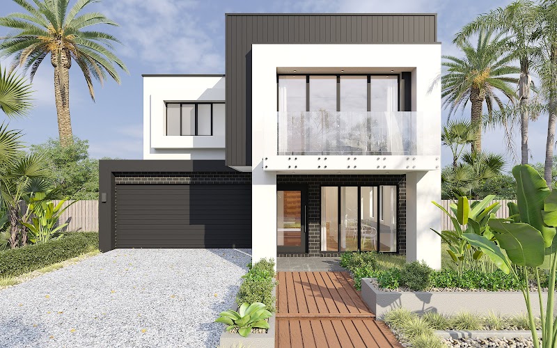 Cavalier Homes work 1