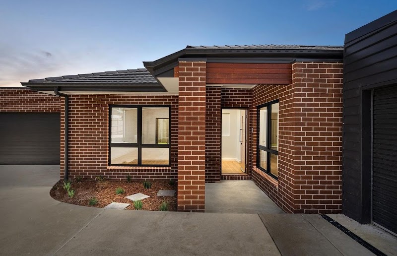 Cavalier Homes work 3