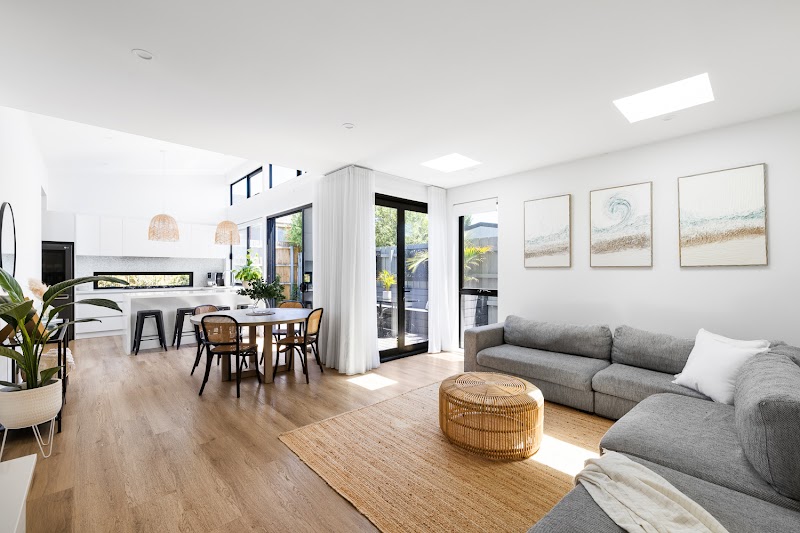 Cavalier Homes work 4