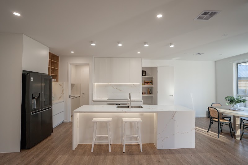 Cavalier Homes project 6
