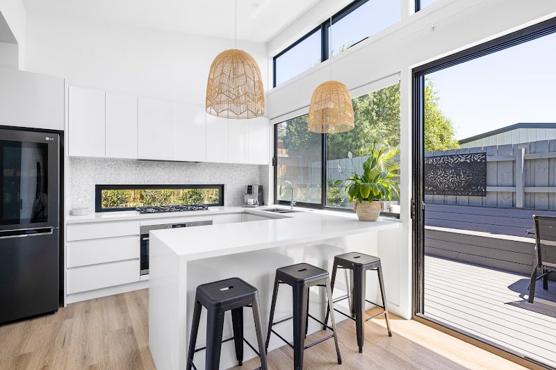 Cavalier Homes project 8