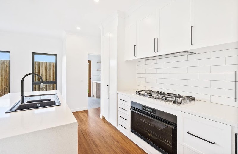 Cavalier Homes project 9