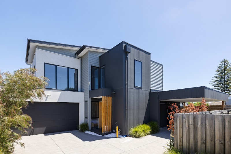 Cavalier Homes project 10