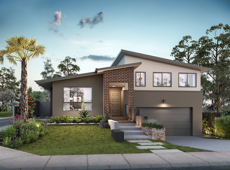 Cavalier Homes work 1