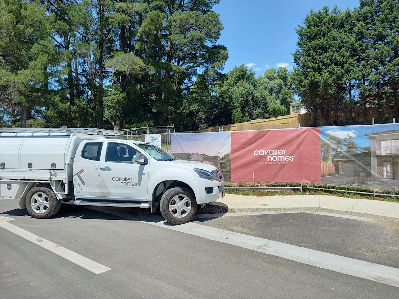 Cavalier Homes project 5