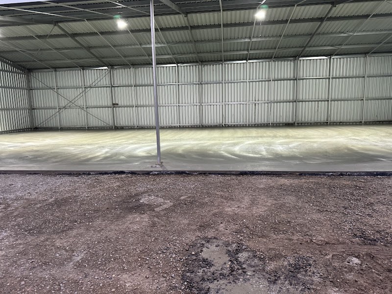 CB&DB CONCRETING PTY LTD project 9