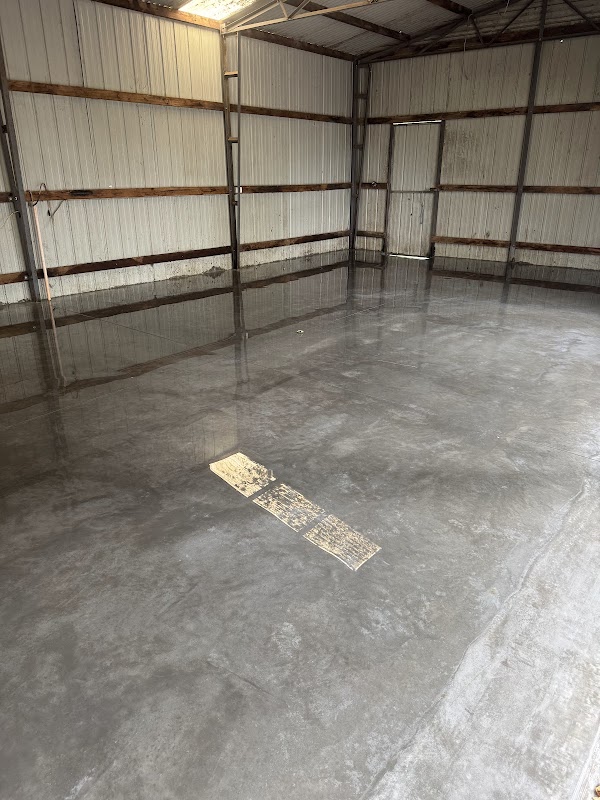 CB&DB CONCRETING PTY LTD project 10
