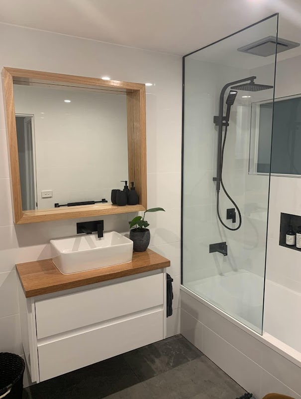 CBC Custom Building Pty Ltd project 10