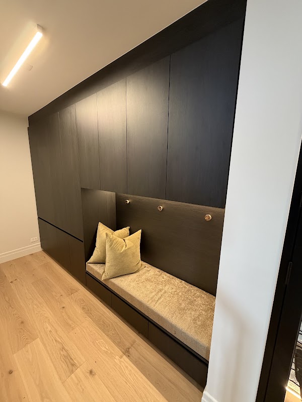 CBD Joinery project 2