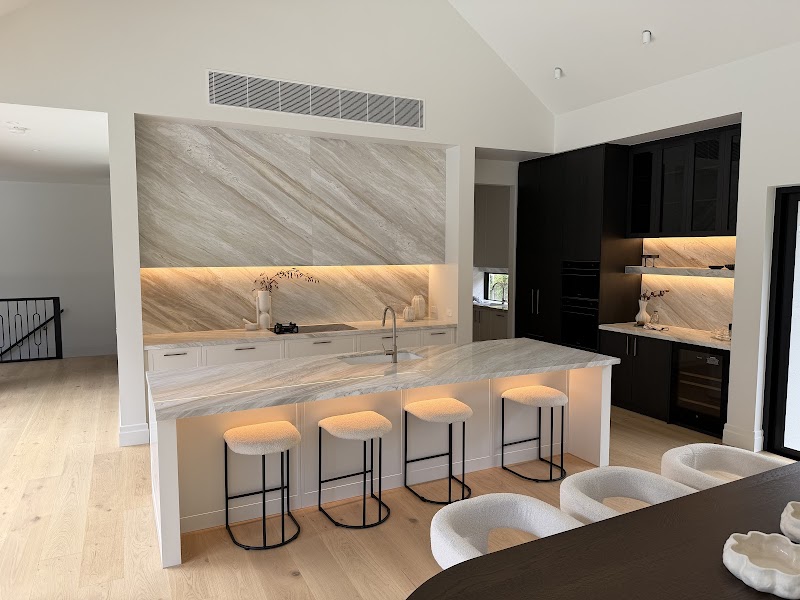 CBD Joinery project 3