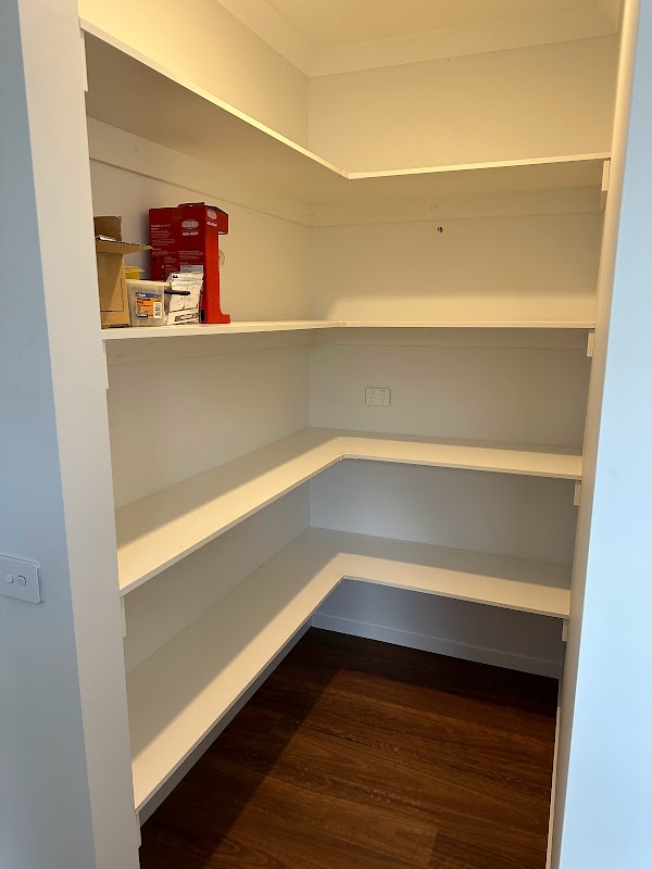 CBD Joinery project 4