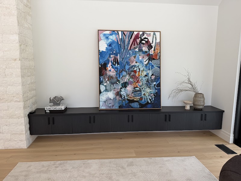 CBD Joinery project 6