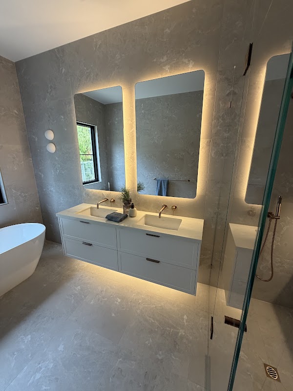 CBD Joinery project 7