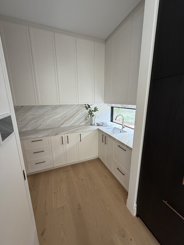 CBD Joinery project 8