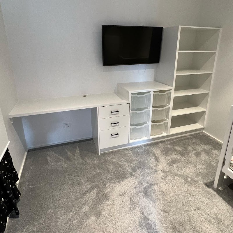CBD Joinery project 9
