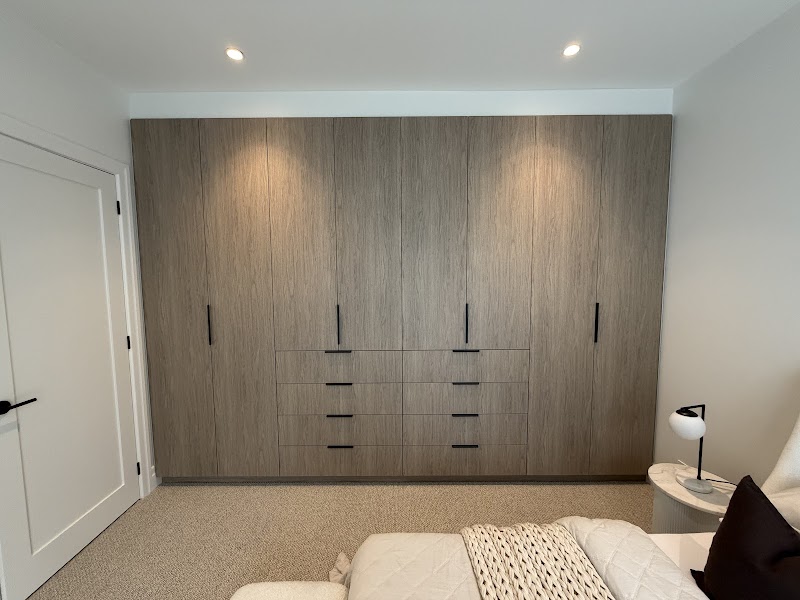 CBD Joinery project 10