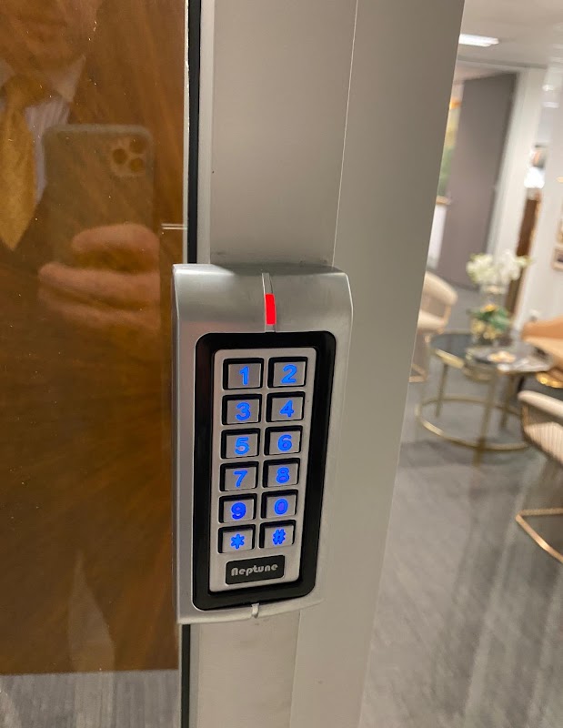 CBD LOCKSMITHS project 8