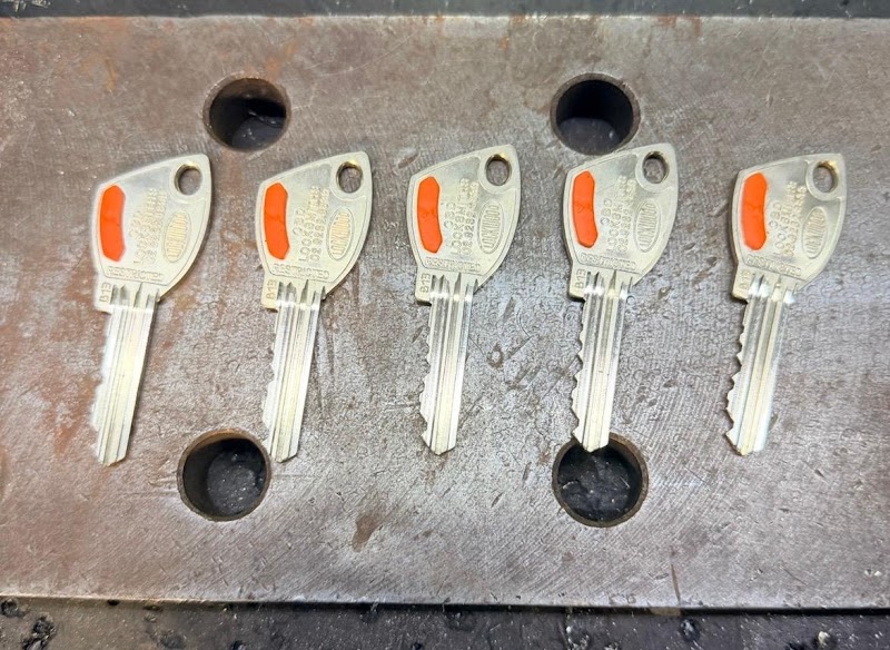 CBD LOCKSMITHS project 10