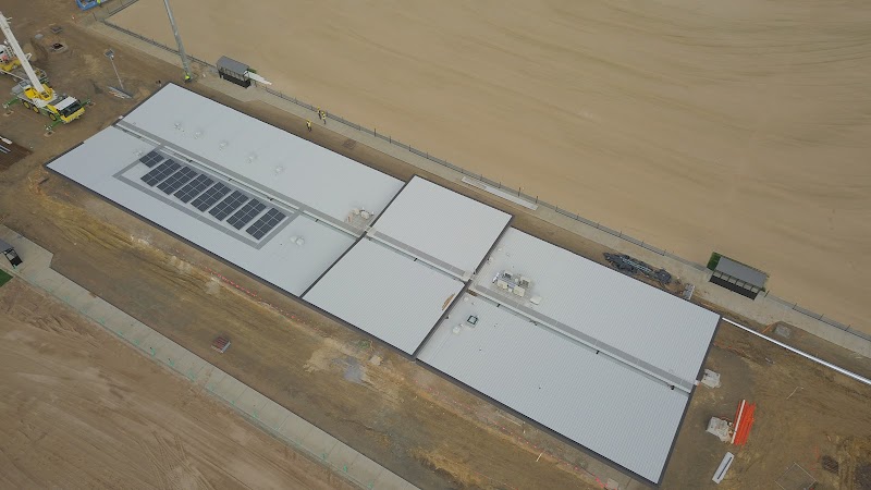 CBH Airconditioning and Electrical photo 3