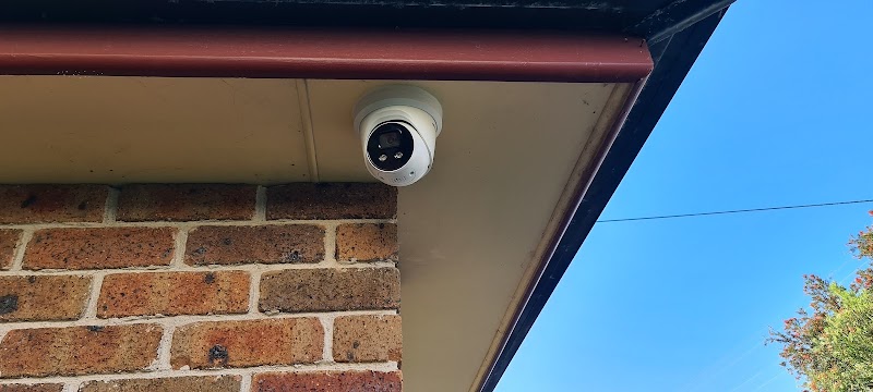 CCTV Masters P/L work 3