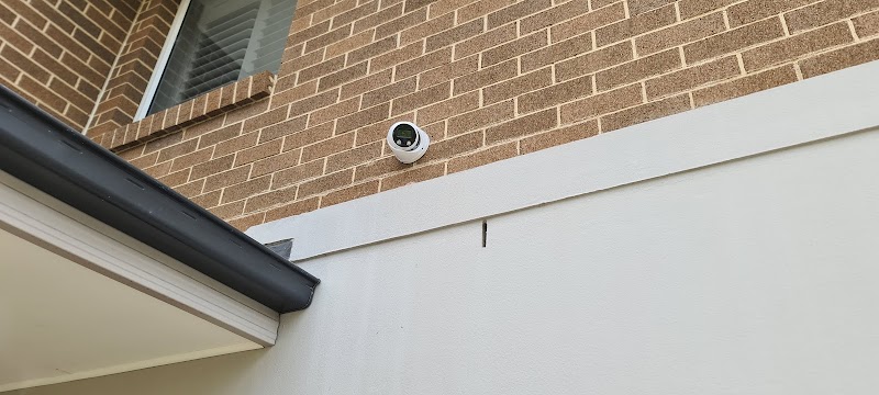 CCTV Masters P/L project 9
