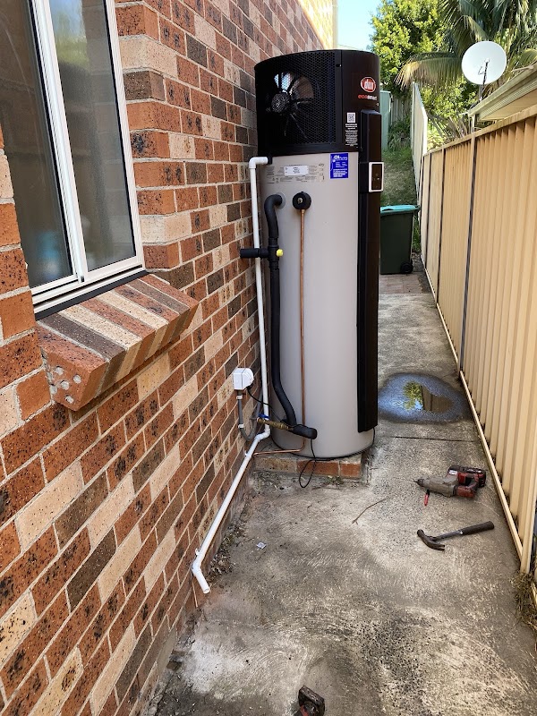 CDI Plumbing project 3