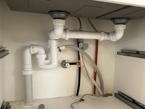 CDI Plumbing project 10