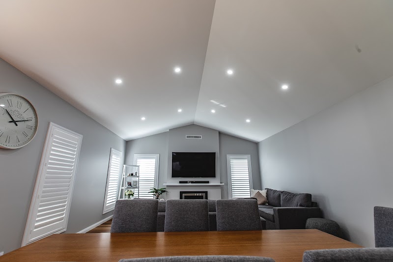 Cedar Creek Electrical Pty Ltd project 8