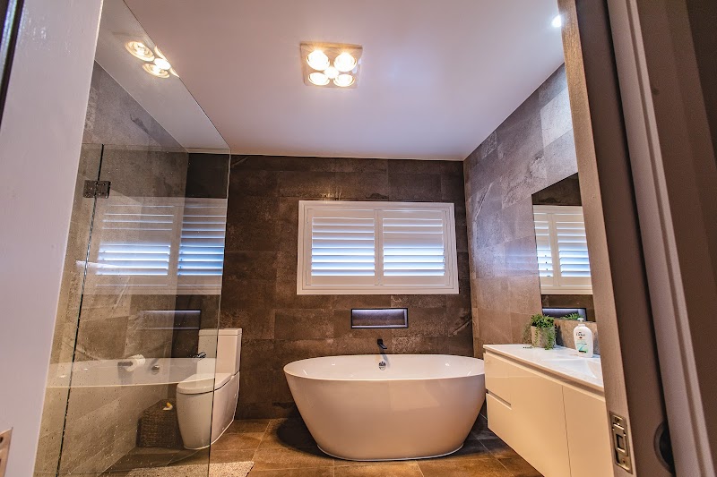 Cedar Creek Electrical Pty Ltd project 10